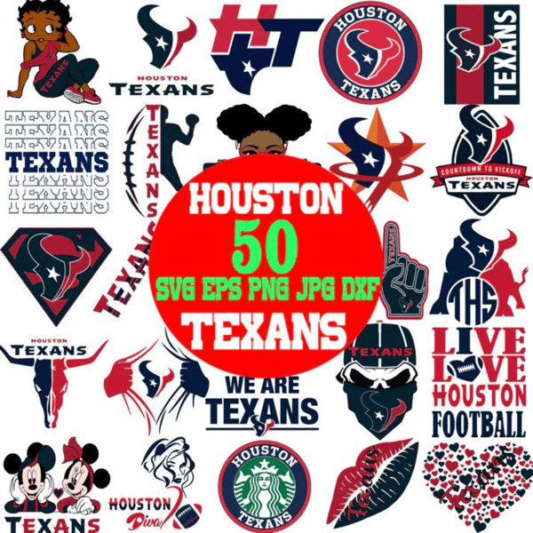 Houston Texan SVG Bundle.png