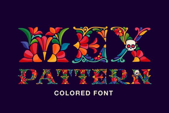 Mexican-Pattern-Fonts-77098765-1-1-580x387.jpg