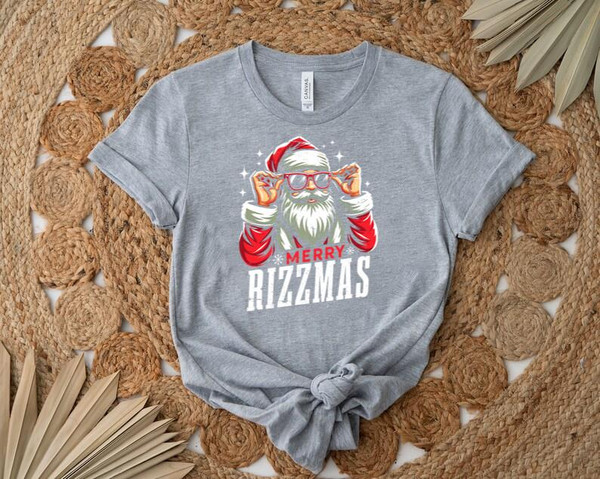 SHIRT3285-Merry Rizzmas Funny Christmas Rizz Shirt, Gift Shirt For Her Him.jpg