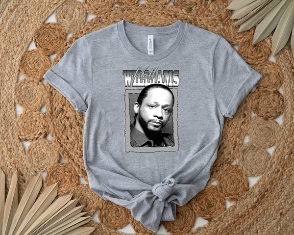 SHIRT2842-Katt Williams 41 Shirt, Gift Shirt For Her Him.jpg