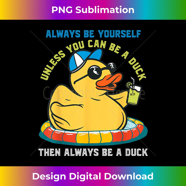 ZH-20240109-12130_Rubber Duck Be Yourself Yellow Rubber Ducks Rubber Duckling 3227.jpg