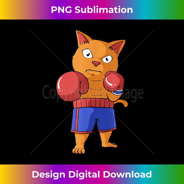 OQ-20240121-2477_Boxing Cat Kitten Funny Sports Boy Boxer Pet Owner 0396.jpg