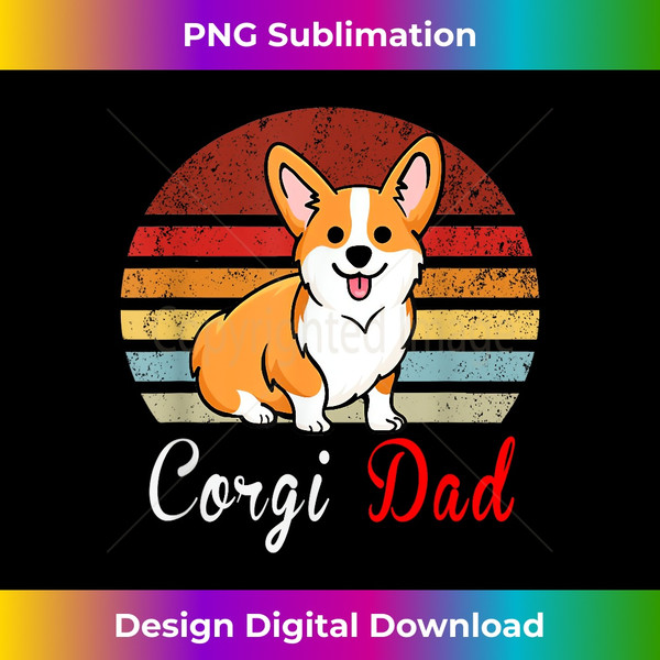 OI-20240128-15584_Vintage Retro Corgi Dog Love-r Dad Mom, Boy Girl Funny 2142.jpg