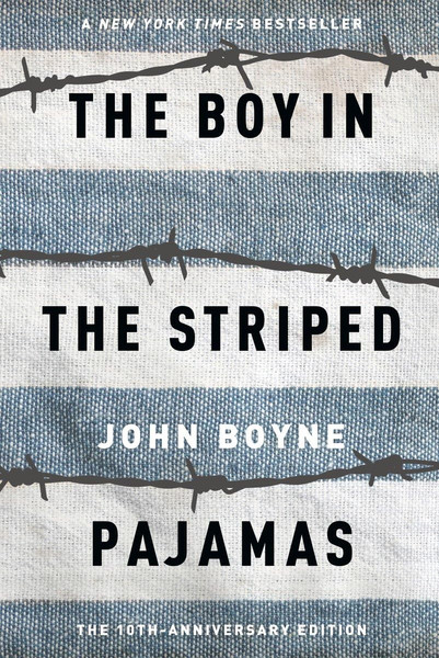 the boy in the striped pajamas by john boyne.jpg