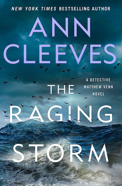 the raging storm by ann cleeves.jpg
