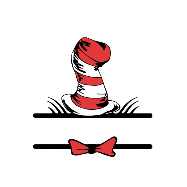 Cat In The Hat Dr Seuss Svg, Cat In The Hat SVG, Dr Seuss Hat SVG, Green Eggs And Ham Svg, Dr Seuss for Teachers Svg (3).jpg