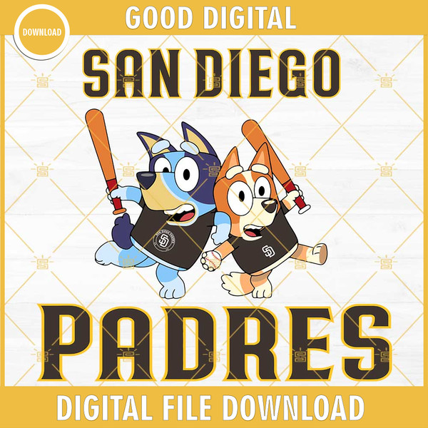 Bluey San Diego Padres Baseball SVG PNG DXF EPS.jpg
