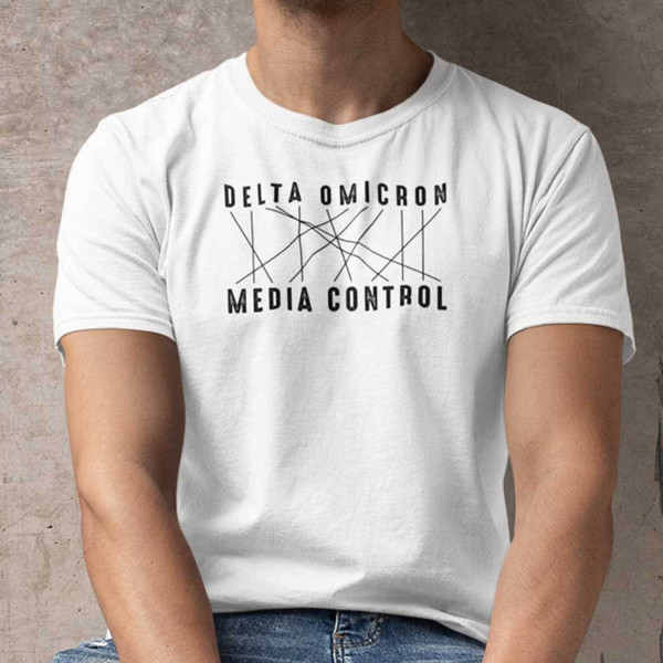 Delta Omicron Media Control T Shirt.jpg