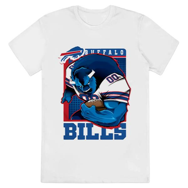 NFL Buffalo Bills The Bills Shirt Hoodie Sweatshirt .jpg