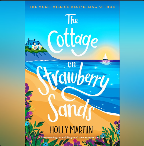 The Cottage on Strawberry Sands by Holly Martin.png