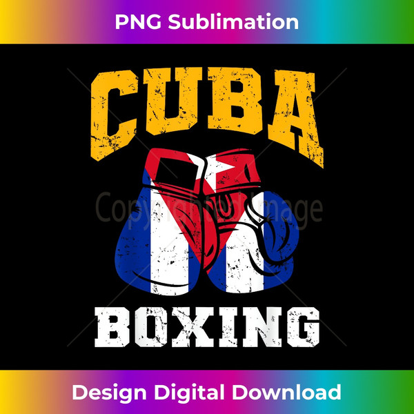 JH-20240113-980_Cuba Boxing Gloves Cuban Flag Boxing Team Cuba Pride 0261.jpg