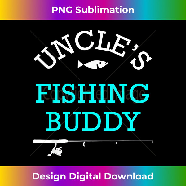 LC-20240113-7566_Uncles Fishing Buddy Cute Kids Gift 3733.jpg