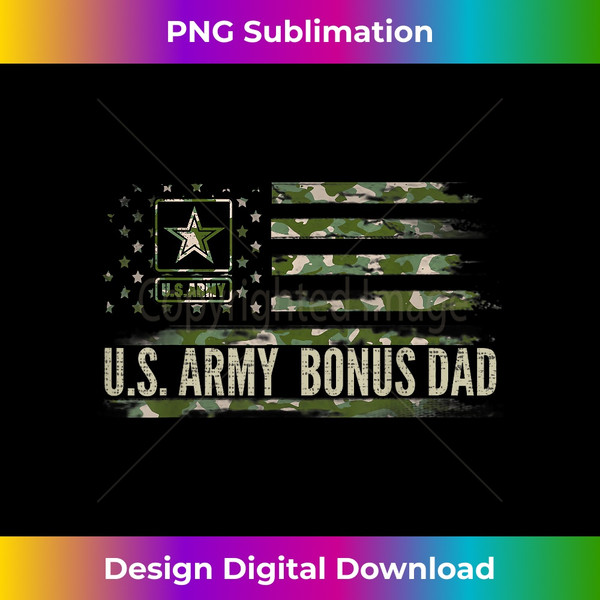 WY-20240114-32311_Vintage U.S Army Bonus Dad With Camo American Flag Veteran 3488.jpg