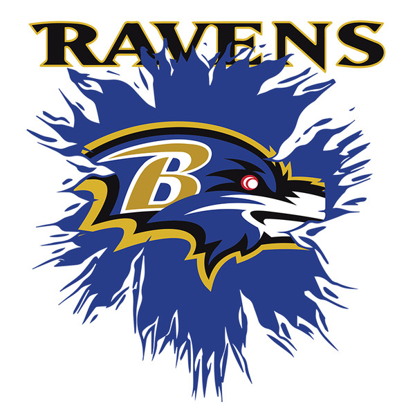 Baltimore Ravens Logo SVG Cricut File.jpg