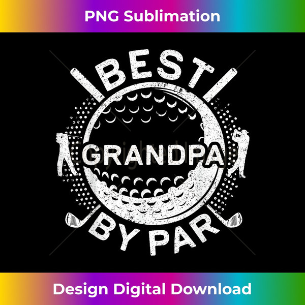 BB-20240115-2666_Best Grandpa By Par Golf Lover Father's Day  0331.jpg