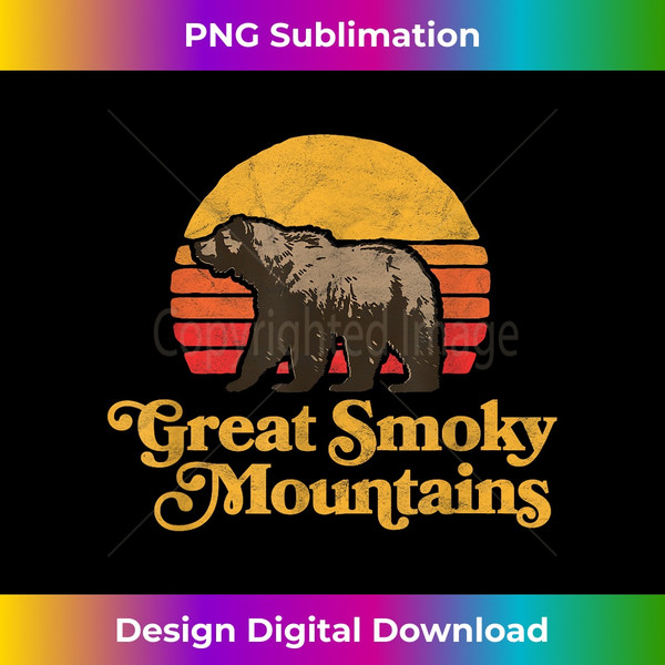 DU-20240115-23228_Retro Great Smoky Mountains National Park Bear 80s Graphic 3113.jpg