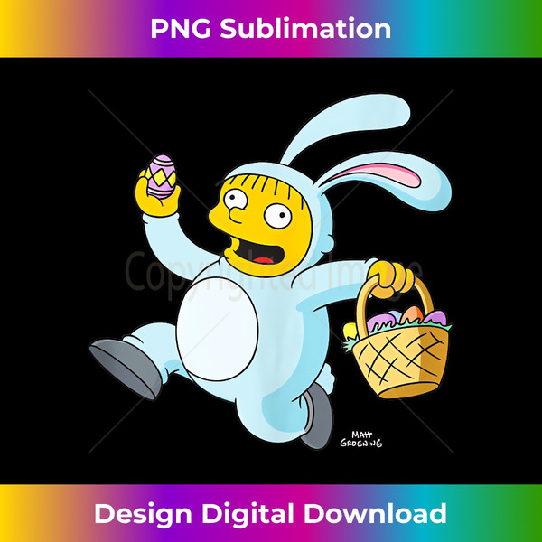 CI-20240119-35568_The Simpsons Ralph Wiggum Easter Bunny Funny  6459.jpg