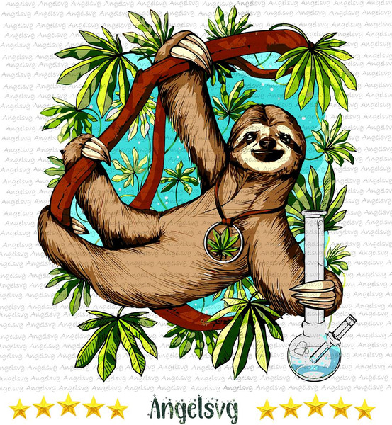 Sloth-Weed-Stoner-Weed-Hippie-Trending-Svg-TD0013.jpg