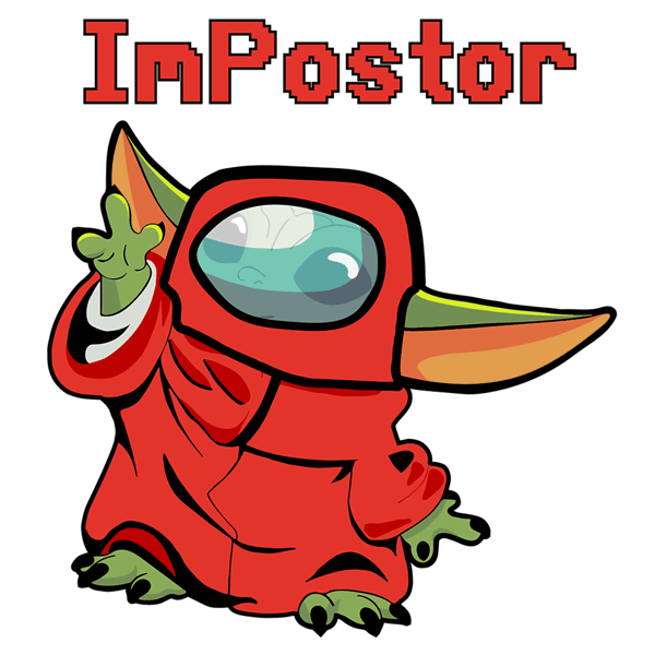 Yoda Impostor Among Us SVG.png