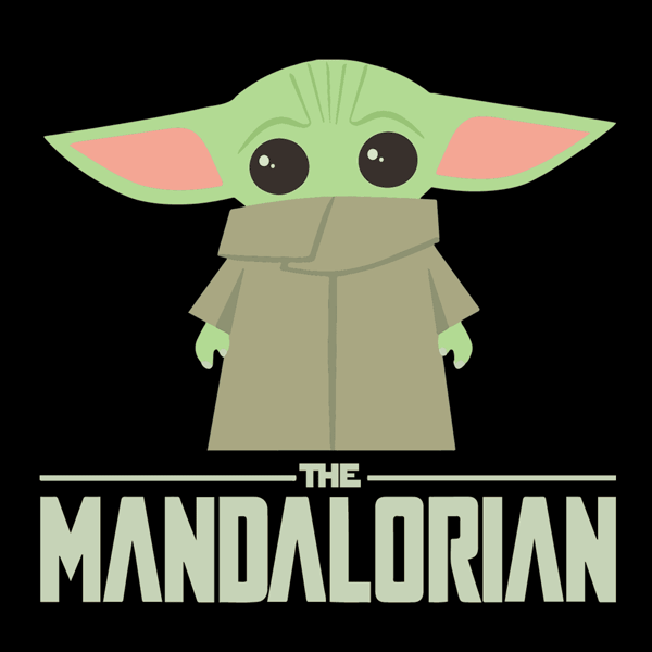 Cute Baby Yoda Lovers - The Mandalorian Yoda Lovers SVG.png