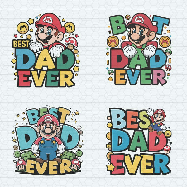 ChampionSVG-Best-Dad-Ever-Super-Mario-SVG-Bundle.jpg