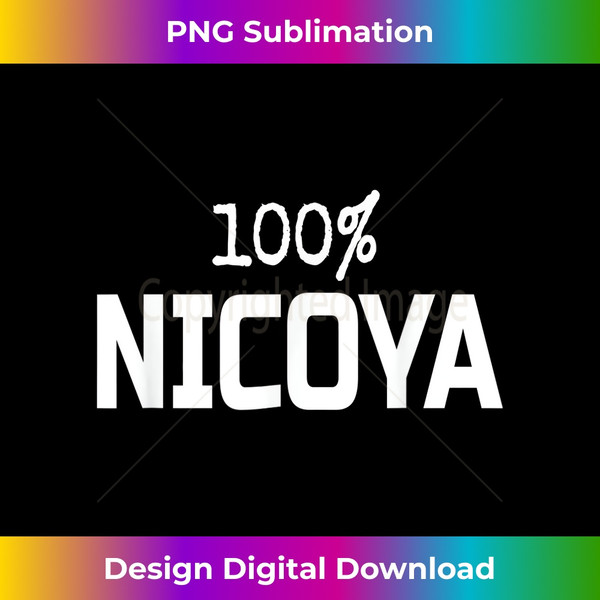 JJ-20240115-333_100 Nicoya- Spanish Nicaragua Slang Camiseta 0031.jpg