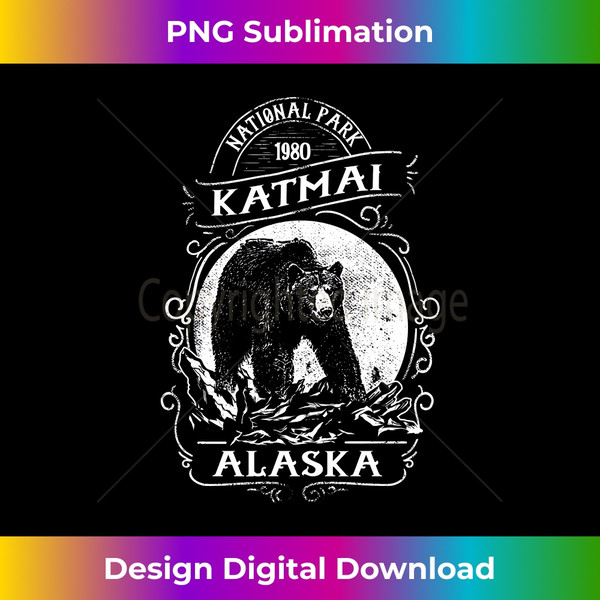 ZG-20240125-23106_Vintage Katmai National Park T Retro Bear Alaska  3497.jpg