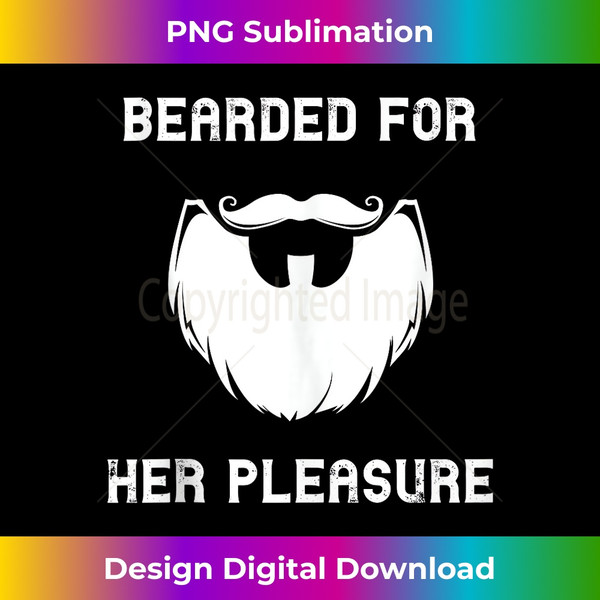 Bearded For Her Pleasure Valentines Day Beard Relationship  0124.jpg