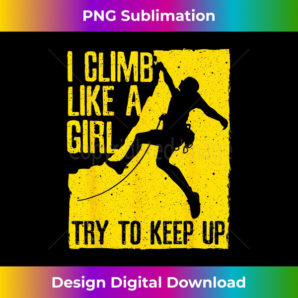 Cool Rock Climbing Design For Girls Climb Lovers 0343.jpg