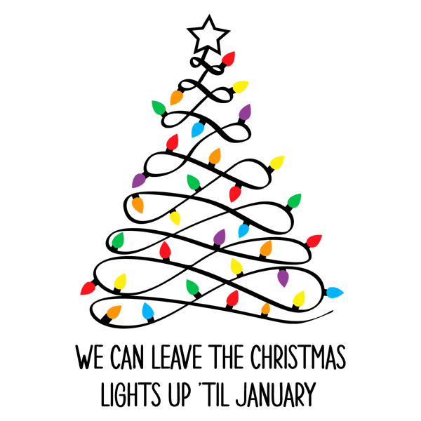 2311231018 Taylor Leave The Christmas Lights Svg File Instant Download 2311231018png.png