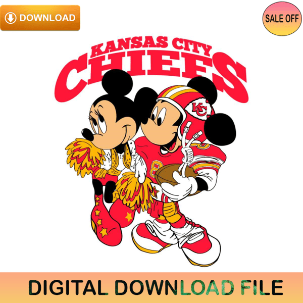 Mickey And Minnie Mouse Kansas City Chiefs Football Svg - Gossfi.com.jpg