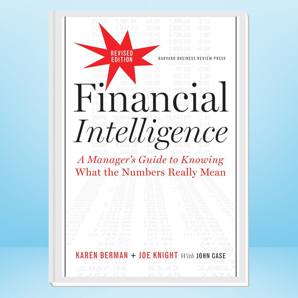Financial Intelligence, Revised Edition.jpg