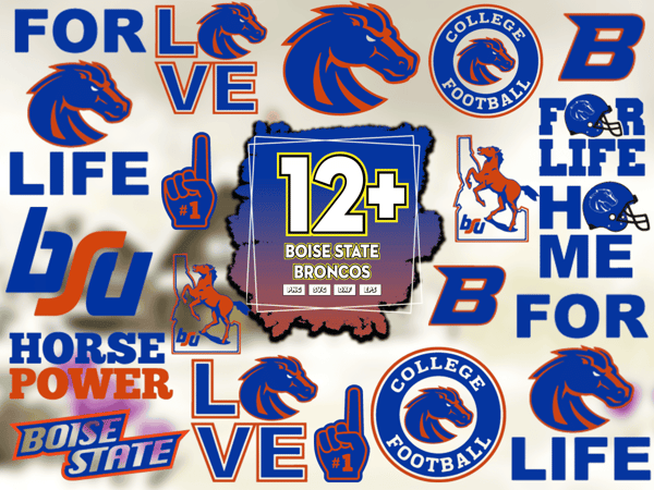 12 Files Boise State Broncos Football Svg Bundle, Boise State Logo Svg.png