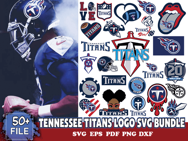 50 Files Tennessee Titans Svg Bundle, Titans Logo Svg File, Tennessee Svg Png.png