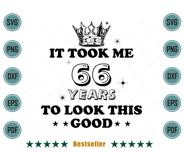 Birthday-It-Took-Me-66-Years-To-Look-This-Good-Svg-HLD090821HT94.jpg