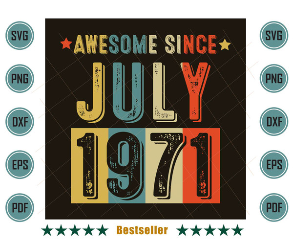 Awesome-Since-July-1971-Retro-Vintage-Birthday-Man-Woman-Svg-BD100721HT9.jpg