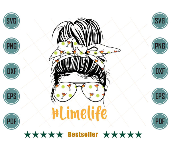 Lime-Life-Summer-Margarita-Messy-Bun-Svg-TD290621HT20.jpg