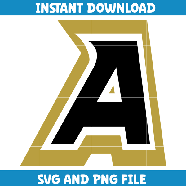 Army Black Knights University Svg, Army Black Knights svg, Army Black Knights University, NCAA Svg, Ncaa Teams Svg (2).png