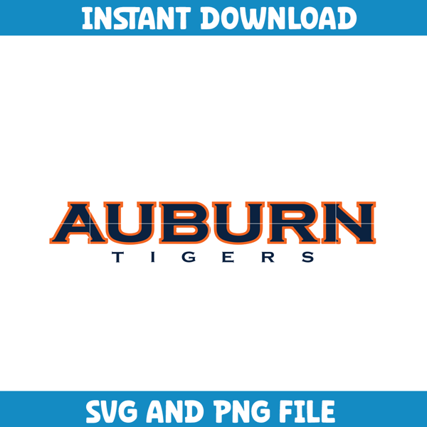 Aubrun tigers University Svg, Aubrun tigers svg, Aubrun tigers University, NCAA Svg, Ncaa Teams Svg (46).png