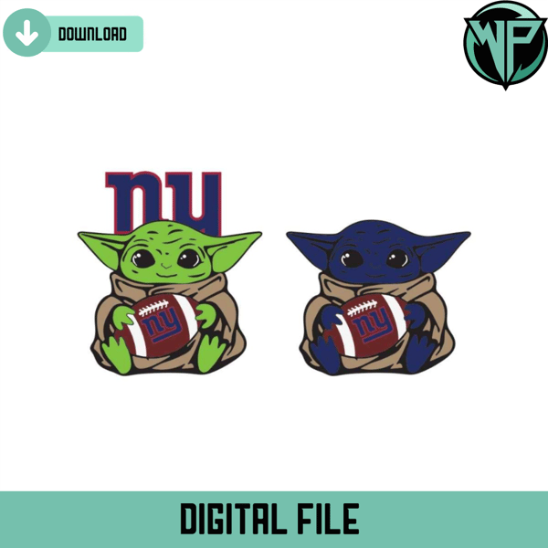 New York Giants Baby Yoda Svg Digital Download - Gossfi.com 1.jpg