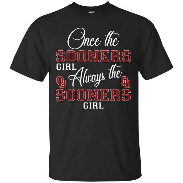 Always The Oklahoma Sooners Girl T Shirts.jpg