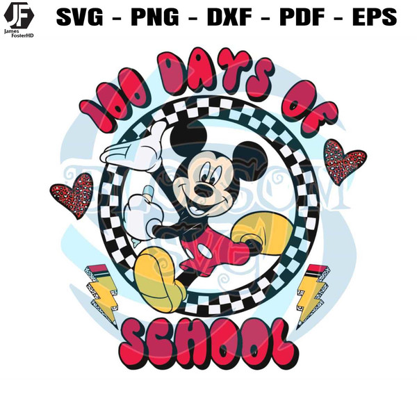 100 Days Of School Mickey Mouse SVG.jpg