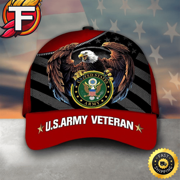 Armed Forces Army Military Veterans Veteran America Cap.jpg