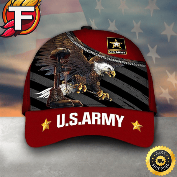 Armed Forces Army Military VVA Vietnam Veterans Day Cap Gift For Christmas.jpg