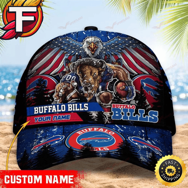 Buffalo Bills Nfl Cap Personalized.jpg