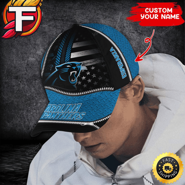 Carolina Panthers Nfl-Personalize Cap Steel Style Trending Season.jpg