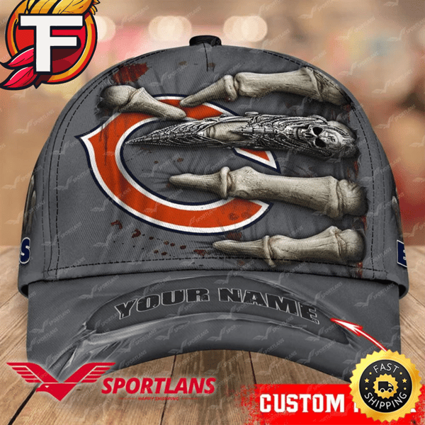 Chicago Bears Nfl Cap Personalized Trends 2023.jpg