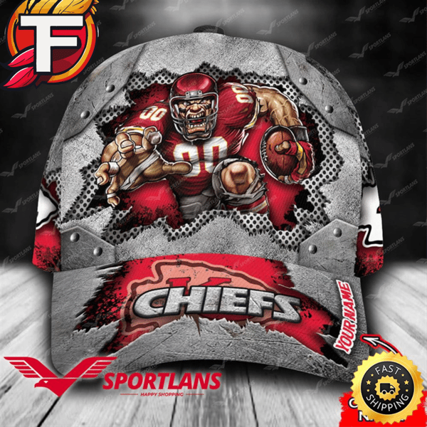 Kansas City Chiefs Nfl Cap Personalized Trend 2023.jpg