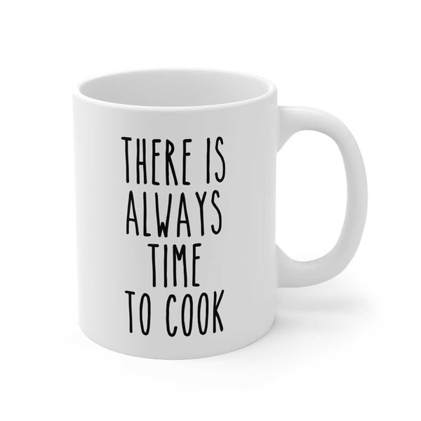 Cooking Mug, Cooking Gift, Funny Cooking Mug, Unique Chef Gift, Funny Chef Mugs, Profanity Gift, Rae Dunn Inspired Mug 31.jpg