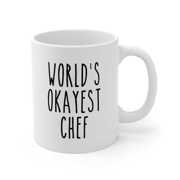 Cooking Mug, Cooking Gift, Funny Cooking Mug, Unique Chef Gift, Funny Chef Mugs, Profanity Gift, Rae Dunn Inspired Mug 36.jpg